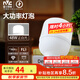 雷士（NVC）LED燈泡球泡節(jié)能光源E27大螺口家用商用大功率柱泡48瓦白光6500K