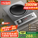 優(yōu)陽(yáng)電磁爐商用電磁爐凹面大功率凹面電磁爐3500W家用電磁爐電磁灶爆炒一體機(jī)不銹鋼G35S