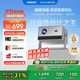 飛利浦（PHILIPS）NeoPix 247Pro投影儀家用 家庭影院電視 臥室云臺(tái)手機(jī)游戲投影機(jī)（高亮升級(jí) TOF自動(dòng)對(duì)焦 1080P ）