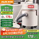 奧克斯（AUX）桶式吸塵器家用強勁大吸力工業(yè)開(kāi)荒裝修美縫車(chē)用商用地毯吹吸塵機12L大容量AXC-22AT588A旗艦版