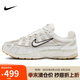 耐克NIKE運(yùn)動(dòng)休閑鞋男子復(fù)古減震P-6000運(yùn)動(dòng)鞋HF4898-121山峰白42