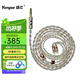 揚仕（Yongse） 大三元初階版耳機升級線 適用森海ie80s/40pro 4.4平衡水月雨0.78 mmcx 森海ie900 耳機線diy訂制 4.4mm平衡插頭（4股便攜 2PIN0.78雙針裸