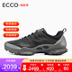 ECCO愛步BIOM戶外運動鞋大經(jīng)典女鞋時尚街頭休閑潮鞋健步091503【現(xiàn)貨 黑色091503-50659 38
