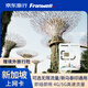 FRANWELL新加坡電話卡4G/5G高速流量上網(wǎng)卡新馬印泰通用 5天 無限
