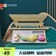 遼寧省博物館館藏珍品金屬冰箱貼擺件可拆卸文創(chuàng)意飾品生日禮物 館藏珍寶冰箱貼