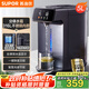 蘇泊爾（SUPOR）電熱水瓶雙層電熱水壺?zé)畨?L大容量316L不銹鋼電水瓶多段保溫恒溫電水壺 SW-50T188