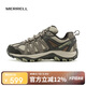 邁樂（Merrell）邁樂戶外徒步鞋ACCENTOR GTX經(jīng)典低幫防水透氣防滑耐磨登山鞋女款