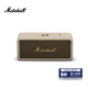 MARSHALL（馬歇爾）EMBERTON III 音箱便攜式3代無(wú)線(xiàn)藍牙家用戶(hù)外防塵防水長(cháng)續航七夕禮物小音響 油彩白