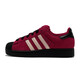 阿迪達斯（adidas）三葉草男女鞋秋季貝殼頭運動(dòng)鞋休閑鞋板鞋JQ3220 JQ3220【2025秋季】 38