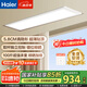 海爾智能電動(dòng)晾衣架超薄嵌入隱藏?zé)o線遙控獨(dú)立升降陽(yáng)臺(tái)伸縮晾曬YL05S