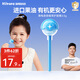 Hi!papa海龜爸爸植萃護唇膏3.5g 兒童唇膏秋冬保濕滋潤 男女學(xué)生寶寶潤唇