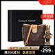 CADUNI KAISER包包女包新款手提媽媽包輕奢斜挎單肩包生日七夕情人節(jié)禮物送女友 【咖色】送老婆高級(jí)實(shí)用 品牌小眾百搭高端休閑通勤