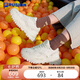 FILA FUSION斐樂(lè)潮牌女鞋女子運(yùn)動(dòng)鞋2025年硬糖鞋厚底老爹鞋女