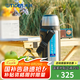 虎牌（TIGER） 保溫杯男女旅行壺戶外運(yùn)動(dòng)保溫杯不銹鋼真空杯MHJ-A15C 1.49L 不銹鋼色XS 1490ml
