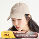 MLB棒球帽男女時尚休閑鴨舌帽軟頂情侶禮物3ACP7701N-50BGS