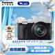 松下（Panasonic）ZS99 長(cháng)焦便攜數碼相機/卡片機 30倍光學(xué)變焦 小巧便攜 Type-C接口 銀色