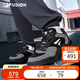 FILA FUSION斐樂潮牌男鞋GRIND滑板生活鞋2025年休閑躍板鞋