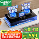 康寶（Canbo）5.0KW定時(shí)灶猛火嵌入式燃?xì)庠罹唠p爐打火灶家用一級(jí)能效【國(guó)家補(bǔ)貼】罐裝煤氣JZY-2QB670液化氣