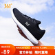 361°運動(dòng)鞋女秋季網(wǎng)面透氣戶(hù)外輕便通勤軟底慢跑步鞋子女681832270-3