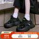 FILA FUSION斐樂(lè)潮牌女鞋女子運(yùn)動(dòng)鞋2025春夏硬糖鞋厚底老爹鞋女