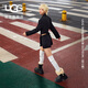 UGG SOYEON (田小娟)同款秋季新款女士厚底可翻折雪地靴 1172590 BLK | 黑色 37