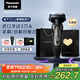 松下（Panasonic）【教師節禮物】Xtra賽博電動(dòng)剃須刀往復式男士刮胡刀進(jìn)口刀送男友老公國家補貼禮物ES-ERT4