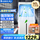 格力（GREE）空調(diào)扇制冷工業(yè)冷風(fēng)扇制冷風(fēng)扇家用強(qiáng)力冷風(fēng)機(jī)家用水冷空調(diào)商用冷氣機(jī)大面積車(chē)間降溫KS-60X60DagL