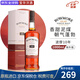 波摩（Bowmore）10年12年15年單一麥芽蘇格蘭威士忌 英國(guó)原裝進(jìn)口 洋酒進(jìn)口威士忌 波摩10年 1000mL 1瓶 禮盒裝