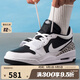 耐克（NIKE）男鞋AIR JORDAN LEGACY 312 LOW復(fù)古休閑板鞋籃球鞋CD7069-118 CD7069-111 41