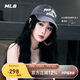 MLB棒球帽子秋夏男女時(shí)尚休閑鴨舌帽軟頂3ACPDS14N-50CGS
