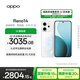 OPPO Reno14 16GB+512GB 人魚姬 高清長焦實(shí)況 全新小直屏Live圖 AI拍照5G智能手機(jī) 學(xué)生游戲 國家補(bǔ)貼