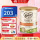 可瑞康（karicare）嬰兒配方綿羊奶粉天然乳鐵蛋白新西蘭原裝進(jìn)口 900g 1段 （0-6月） 1罐