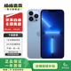Apple 蘋(píng)果 iPhone13 Promax 二手手機蘋(píng)果13pm 二手5G手機 二手蘋(píng)果手機 遠峰藍 256G全網(wǎng)通