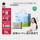 babycareAir pro拉拉褲夏季超薄透氣尿不濕寶寶尿片bbc嬰兒新生兒日用尿布 XL 1包 32片 -bc濕巾10抽