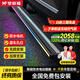 夢(mèng)多福電動(dòng)踏板汽車腳踏板專車專用原廠改裝智能防夾自動(dòng)伸縮帶燈側(cè)踏板 【雙炫彩流光-電動(dòng)踏板】包安裝 帶燈 大眾途昂途銳途觀L探岳X途岳ID6X