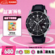 卡西歐（CASIO）手表男EDIFICE商務(wù)簡(jiǎn)約學(xué)生石英日韓表送男友七夕禮物EFV-540L-1A