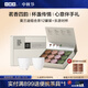 小罐茶彩罐大紅袍金駿眉紅茶茉莉花茶組合48g茶葉禮盒＋樂游杯