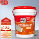 Davco德高K11防水涂料 廚房衛(wèi)生間陽臺室內(nèi)剛性防水砂漿18KG/桶+水不漏