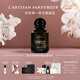 L'Artisan Parfumeur阿蒂仙之香【定制服務】焚香之幕 木質中性香水 七夕情人節(jié)禮物送男友男生 焚香之幕 75ml