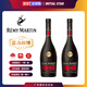 人頭馬（Remy Martin）法國進(jìn)口優(yōu)質(zhì)洋酒名酒干邑白蘭地酒VSOP無(wú)盒1000ml禮物送禮 人頭馬VSOP 1000ml*2瓶裝