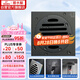 潛水艇（Submarine）MTF50-10黃銅鍍鎳槍灰色拉絲防臭地漏衛(wèi)生間廚房干濕區(qū)地漏50管徑
