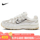 耐克NIKE運動休閑鞋男子復(fù)古減震P-6000運動鞋HF4898-121山峰白42.5