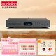 傲立（audiolab） D8專業(yè)發(fā)燒級(jí)CD機(jī)usb播放器hifi高保真無線藍(lán)牙數(shù)播 D8黑色