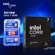 英特爾（Intel）酷睿Ultra CPU 臺式機處理器 盒裝CPU Ultra 7 265K 盒裝【20核20線(xiàn)程】
