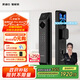 凱迪仕（kaadas）智能門(mén)鎖 雙攝人臉識別可視貓眼大屏指紋鎖 金剛P30 Pro Max雙攝