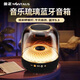 金正Q38-2藍(lán)牙音響迷你低音炮家用便攜音響立體聲高音質(zhì)音箱戶外音樂播放器