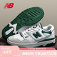 NEW BALANCE籃球鞋男鞋女鞋復古運動(dòng)休閑板鞋鞋BB550系列BB550WT1 40.5
