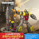 變形金剛（TRANSFORMERS）兒童男孩玩具模型禮物《決戰塞伯坦：圍城》泰坦級大力金剛E4287