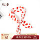 絲界新品100%桑蠶絲真絲絲巾長條巾twilly絲帶發(fā)帶麻花辮飄帶發(fā)繩綁包