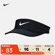 耐克（NIKE） DRI-FIT ACE Swoosh 大童速干遮陽帽 FB5061-010 F
